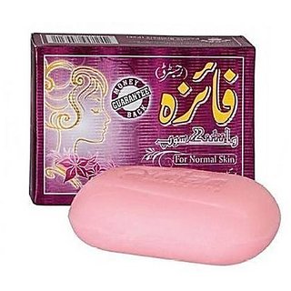                       Faiza BEAUTY SOAP  (90 g)                                              