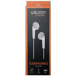 Gionee headphone price top