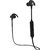 NU Republic Jaxx Bluetooth Headset (Black, In the Ear)