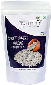 Prathmik Sunflower seeds 250 gram