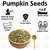 Prathmik Pumpkin Seeds 250 gram