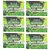 Amazing Neem  Aloevera Soap For All Skin Type Pack of - 6