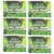 Amazing Neem  Aloevera Soap For All Skin Type Pack of - 6