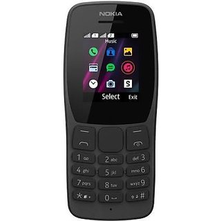 Nokia 110 DS 2020  (Pack of 10)