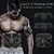 SNR Abs Stimulator Fitness Gym Abs Stickers Pad for Men  Women