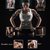 SNR Abs Stimulator Fitness Gym Abs Stickers Pad for Men  Women