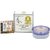 Dr James Whitening Cream with UV Protection - 4g (Pack Of 3)