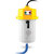 Air Duck Portable Electric Instent Geyser 12 Month Warranty