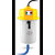 Air Duck Portable Electric Instent Geyser 12 Month Warranty