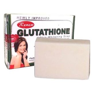 RENEW Skin Whitening Fairness Soap (135 g) RENEW Skin Whitening Fairness Soap (135 g)