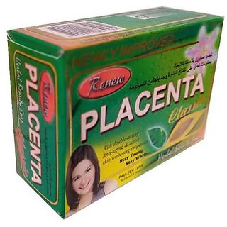 Renew Classic Herbal beauty Soap For Anti Ageing (135 g) Renew Classic Herbal beauty Soap For Anti Ageing (135 g)