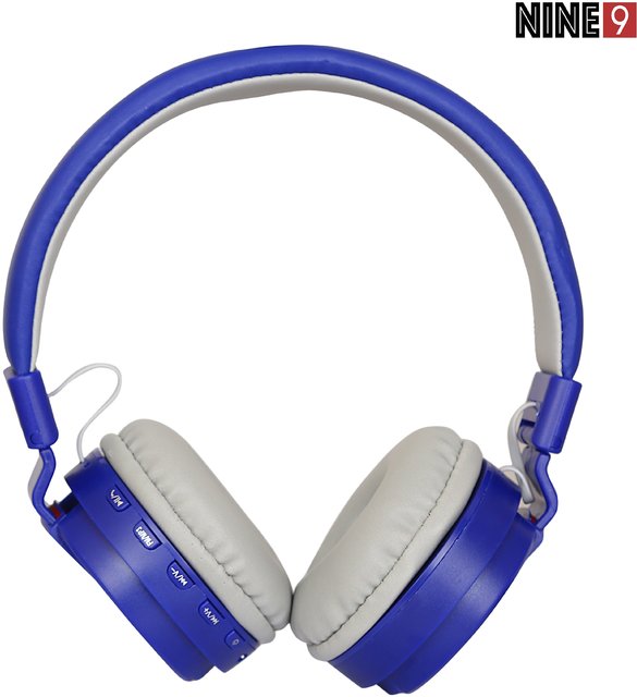 Nine9 2025 headphones price