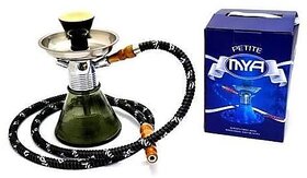 Original MYA Petite hookah with Original box Packaging