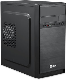 Desktop PC Intel Core 2 Duo 3 GHz Processor / 4GB DDR2 RAM / 500GB Hard Disk / Wi-Fi Adapter