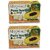 My Choice Pure Herbal Papaya Soap For Skin Tightening And Skin Lightening Pack Of 2