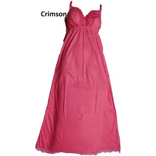 slips for long dresses