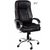 MRC EXECUTIVE CHAIRS ALWAYS INSPIRING MORE M164 High Back Revolving Office Chair (Black)
