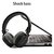 Sports SH12 WIRELESS Bluetooth HEADPHONE WITH FM AND SD CARD SLOT Headset