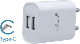 HiPlus SOCKET C PRO USB CHARGER TYPEC