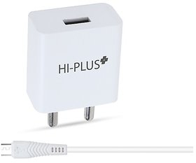 HiPlus POWER PLUS USB CHARGER