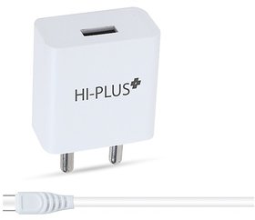 HiPlus POWER PLUS 24A TYPE C CHARGER