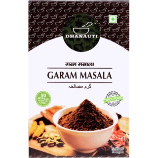 dhanauti Garam masala  (5 x 100 g)