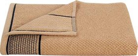 Z decor Cotton Bath Towel set of 1 (30x60inch)