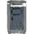 Godrej 6.5 kg Fully-Automatic Top Loading Washing Machine (WT EON Allure 650 PANMP, Royal Grey)