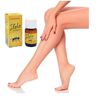                       Tala Ant Egg Oil Permanent Hair Removal  (20ml)                                              