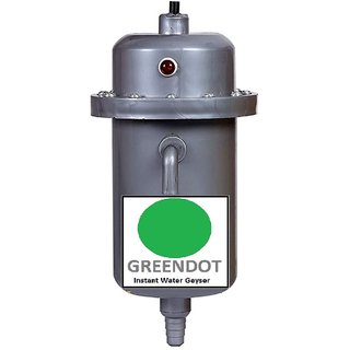 Greendot Lonik instant water geyser, water heater - GC-6030
