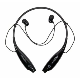                       Premium Ecommerce HBS 730 Neckband Bluetooth Wireless Headphones                                              