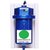 Greendot Lonik instant water geyser, water heater - GC-9050 Assorted Colour - Fitted with ISI Heating Element with Compl