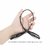 Premium Ecommerce HBS 730 Neckband Bluetooth Wireless Headphones