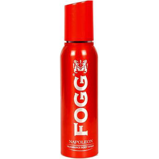                       Fogg Napoleon Fragrance Body Spray 150ml                                              