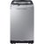 Samsung 6.5 kg Fully-Automatic Top Loading Washing Machine (WA65A4002GS/TL, Imperial Silver, Center Jet Technology)
