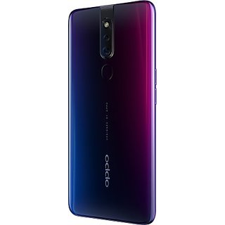 مواصفات Oppo F11