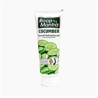 Roop Mantra Cucumber c Medicinal 100ml Pack of 2