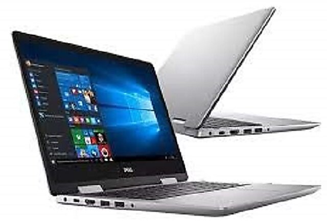 Buy DELL Inspiron 3593 15.6-inch Laptop (10th Gen Ci5-1035G1/8GB