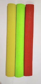 Kalindri Sports Diamond Cricket Bat Grip (Multicolour) - Pack of 3