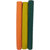 Kalindri Sports Cricket Bat Grip Rounded (Multicolour) - Pack of 3