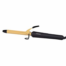 VEGA Ease Curl Hair Curler-19 mm (VHCH-01) Beige