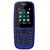 Nokia 105 Ss Blue