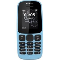 Nokia Ta -1010/105 (Blue)