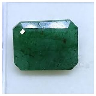 100% Original Panna Stone Lab Certified Stone 5.25 Ratti by CEYLONMINE 100% Original Panna Stone Lab Certified Stone 5.25 Ratti by CEYLONMINE