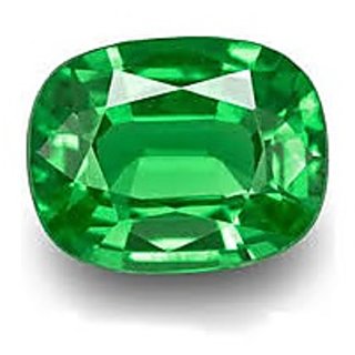 Natural Unheated Stone 5.25 Carat Panna For Astrological PurposeBy CEYLONMINE Natural Unheated Stone 5.25 Carat Panna For Astrological PurposeBy CEYLONMINE