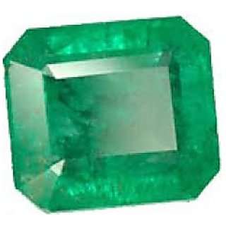 Emerald Panna 5.25 Ratti 100 Original Gemstone By CEYLONMINE Emerald Panna 5.25 Ratti 100 Original Gemstone By CEYLONMINE