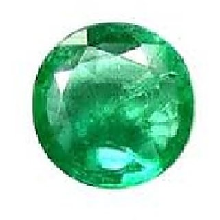 NATURAL AND CERTIFIED 5.25 RATTI Emerald Stone By CEYLONMINE NATURAL AND CERTIFIED 5.25 RATTI Emerald Stone By CEYLONMINE