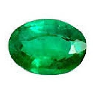 Natural & Unheated Panna Stone 5.25 Ratti by CEYLONMINE Natural & Unheated Panna Stone 5.25 Ratti by CEYLONMINE