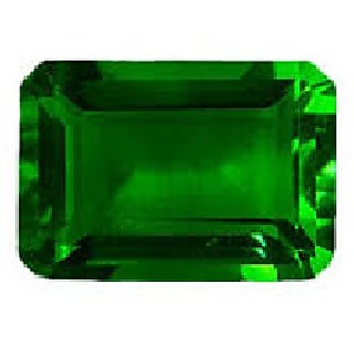                       5.25 Carat 100 Original Certified Stone Emerald /Panna By CEYLONMINE                                              