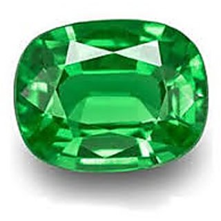                       100% Real 5.25 Ratti Emerald Stone by CEYLONMINE                                              